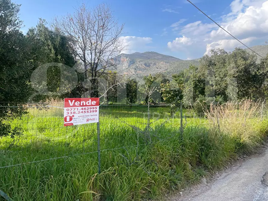 Immagine 3 di Terreno agricolo in vendita  in LocalitÃ  Monte a Mare, s.n.c a Gaeta
