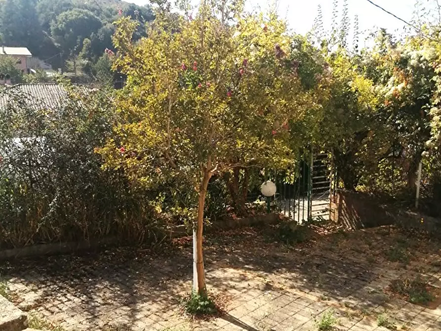 Immagine 6 di Villa in vendita  in Via Boccioni, 3 a Sezze