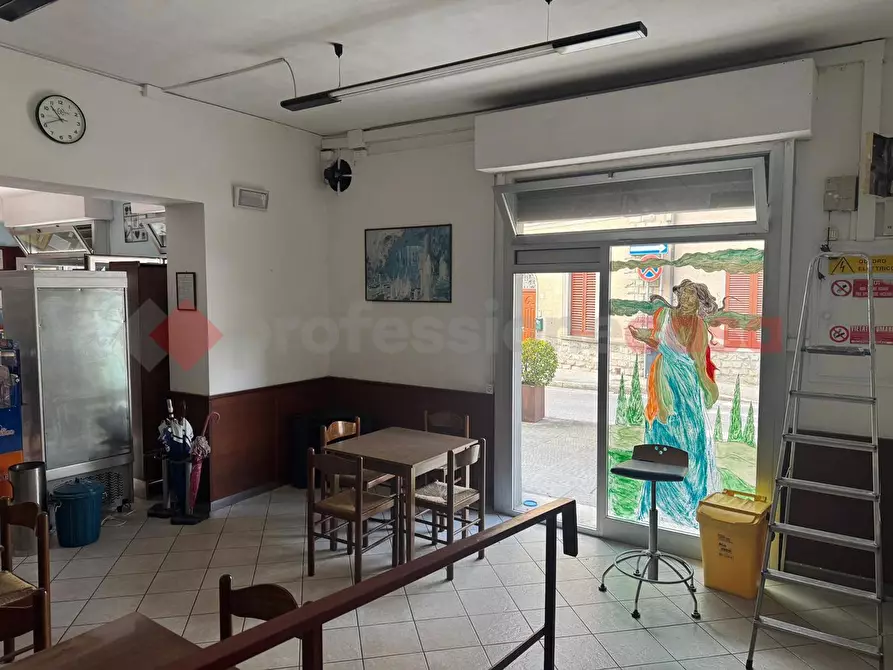 Immagine 3 di Negozio in affitto  in Via GIACOMO PUCCINI, 49/51 a Calenzano