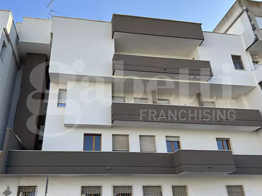 Immagine 31 di Appartamento in vendita  in Piazza Montale, 3 a Lecce