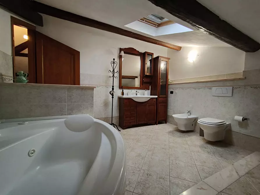 Immagine 15 di Appartamento in vendita  in Via dante alighieri, 39 a Capraia E Limite