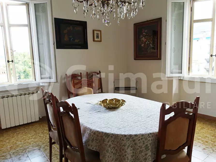 Immagine 8 di Appartamento in vendita  in Via AURELIA, 1 a Massa