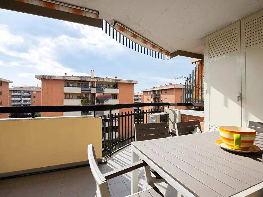 Immagine 22 di Appartamento in vendita  in Via Pia Nalli a Roma