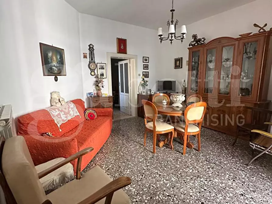 Immagine 8 di Appartamento in vendita  in Via Camillo Porzio a Ostuni