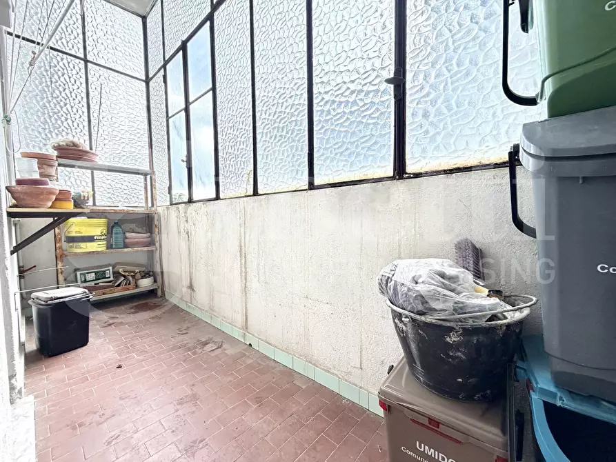 Immagine 6 di Appartamento in vendita  in Via VITTORIO VENETO, SNC a Selargius