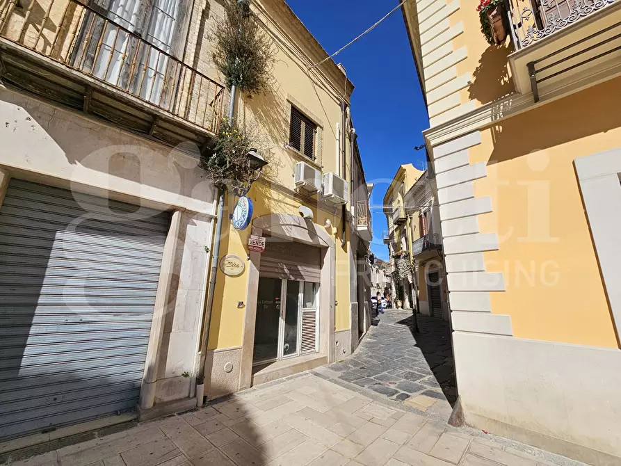 Immagine 2 di Casa indipendente in vendita  in Piazza Municipio a San Severo