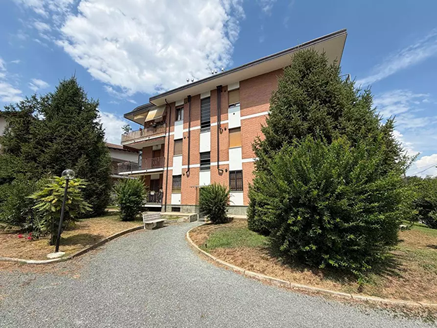 Immagine 14 di Appartamento in vendita  in Via Alighieri a Rivalta Di Torino