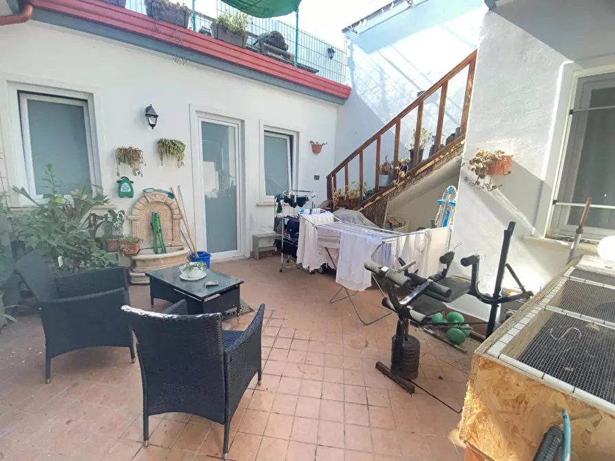 Immagine 39 di Casa indipendente in vendita  in Via Lauro, Snc a Mondragone
