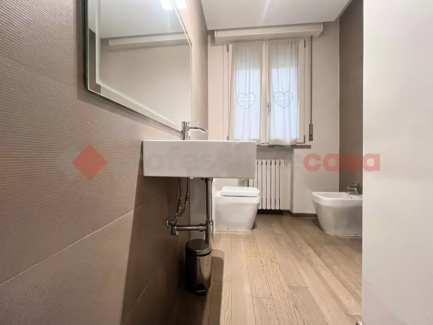 Immagine 10 di Appartamento in vendita  in Via palazzina, 18 a Scandiano