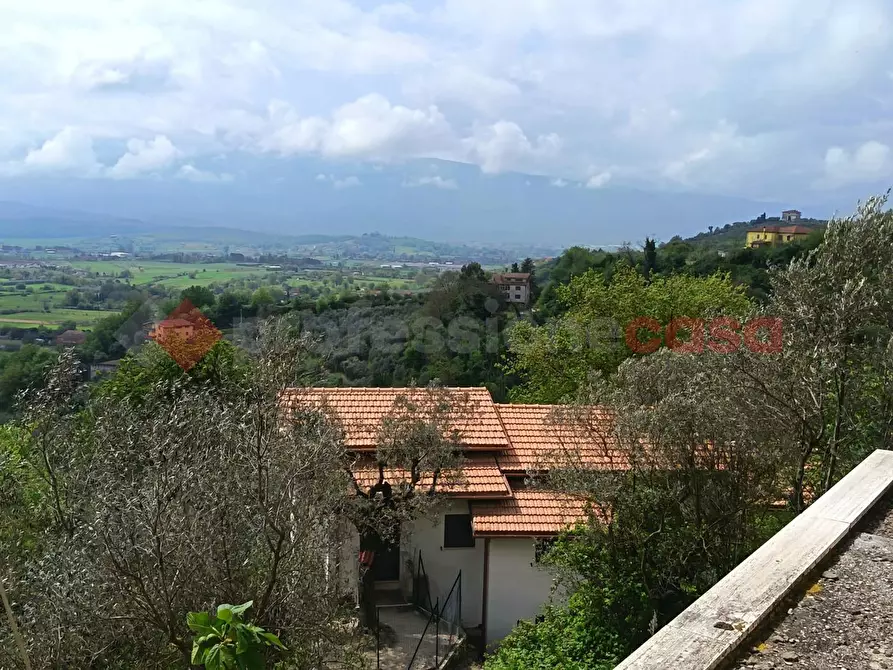 Immagine 3 di Casa indipendente in vendita  in Via Vignola, snc a Anagni