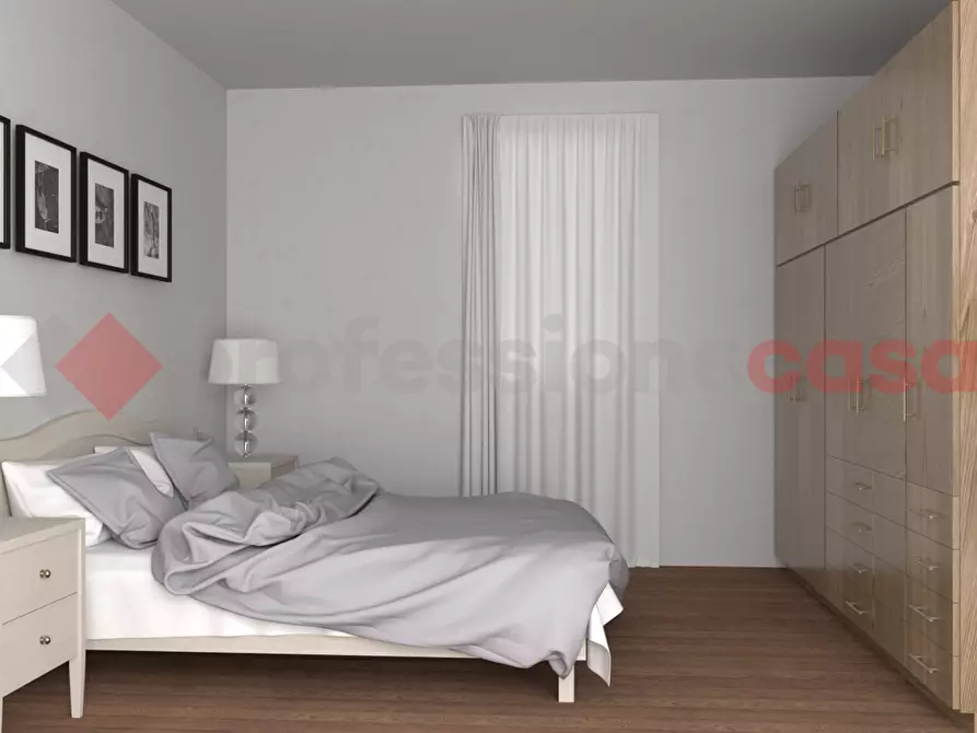 Immagine 11 di Appartamento in vendita  in Via Bartolini, 3 a Capraia E Limite