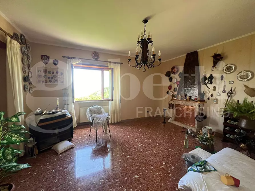Immagine 17 di Villa in vendita  in Via DELLA RESISTENZA, 82 a Cantalice