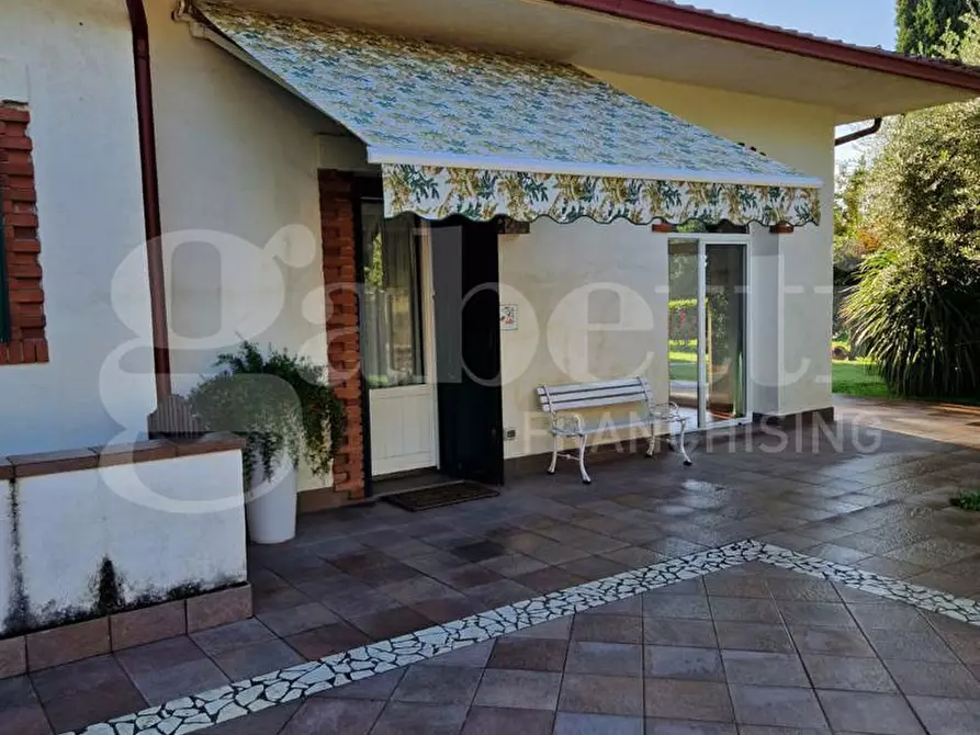 Immagine 1 di Villa in vendita  in Via Frustelle, 5 a San Giorgio Del Sannio