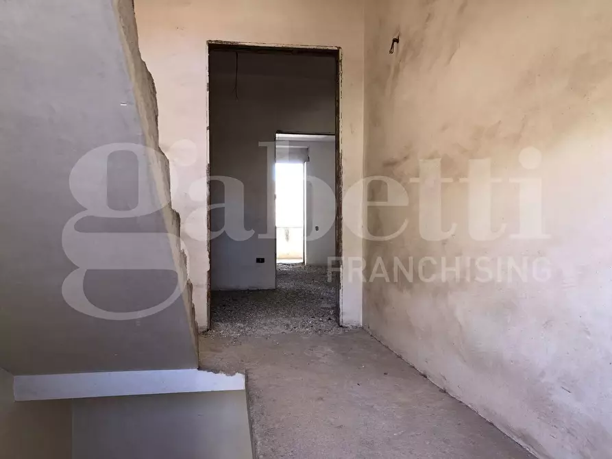 Immagine 20 di Casa indipendente in vendita  in Via Lombardo Radice a Melissano