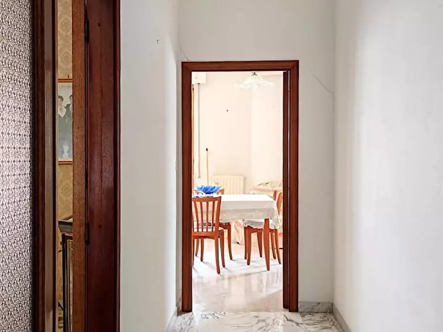 Immagine 13 di Appartamento in vendita  in Via BOSCHETTO a San Severo