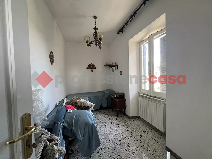 Immagine 12 di Villa in vendita  in Via vicinale casette, 1 a Fumone