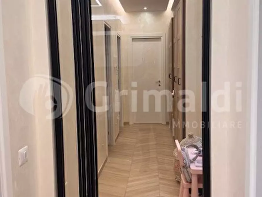 Immagine 18 di Appartamento in vendita  in Piazza Vinci, 57 a Roma