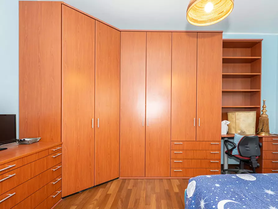 Immagine 38 di Appartamento in vendita  in Largo Brasilia, 4 a Milano