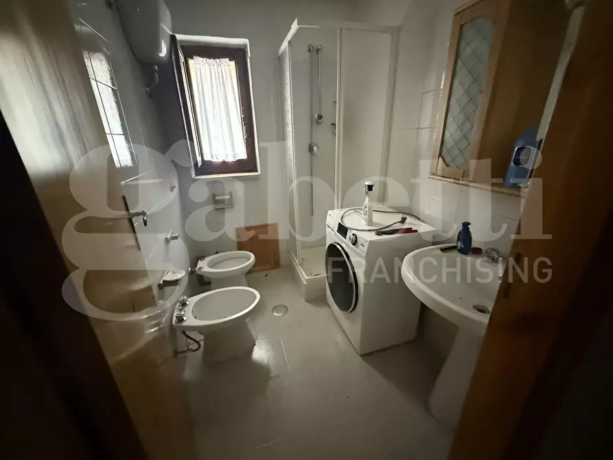 Immagine 9 di Villetta a schiera in vendita  in Via VILLAGGIO CUTURA, 1 a Taverna