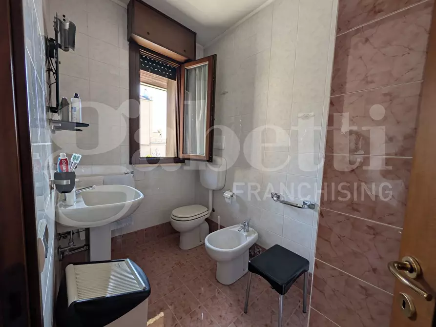 Immagine 18 di Appartamento in vendita  in Via Cavarzere, via dei martiri, 00 a Cavarzere