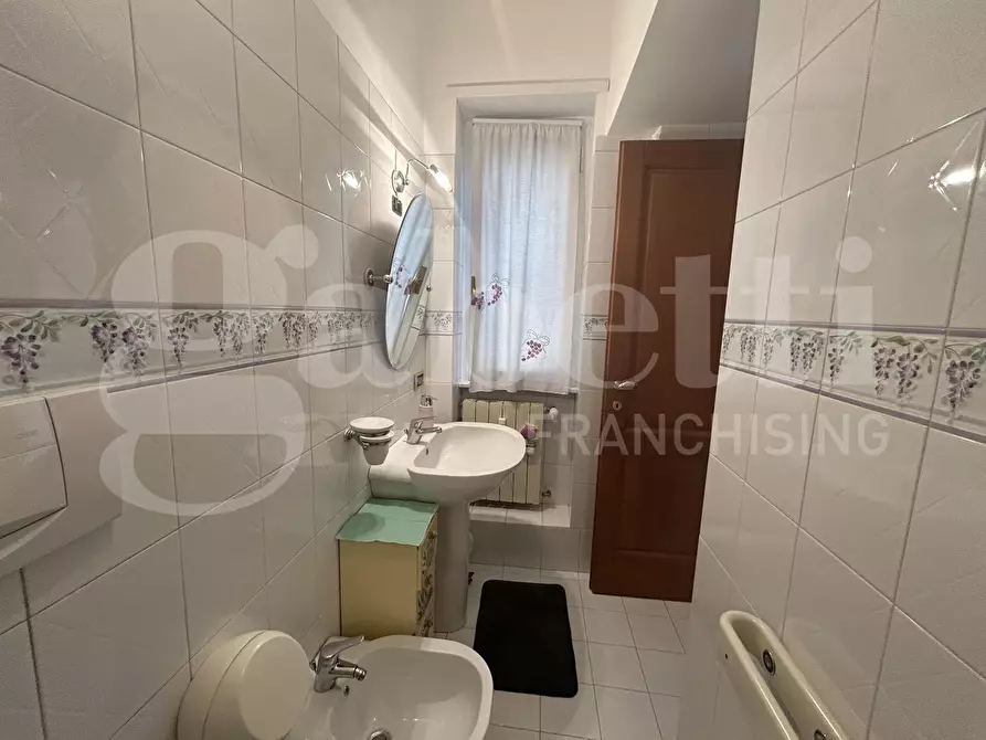 Immagine 31 di Appartamento in vendita  in Via di Vigna Murata, 1 a Roma