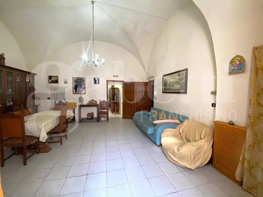 Immagine 7 di Casa indipendente in vendita  in Via Risorgimento a San Severo