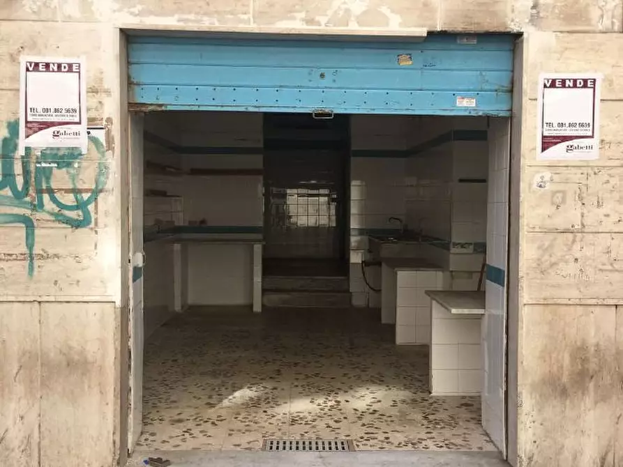 Immagine 3 di Negozio in vendita  in Corso Umberto I, 279 a Torre Annunziata
