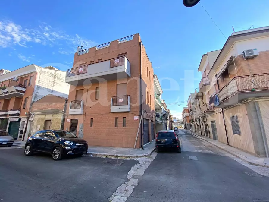 Immagine 1 di Casa indipendente in vendita  in Via Lecce, 252 a San Severo
