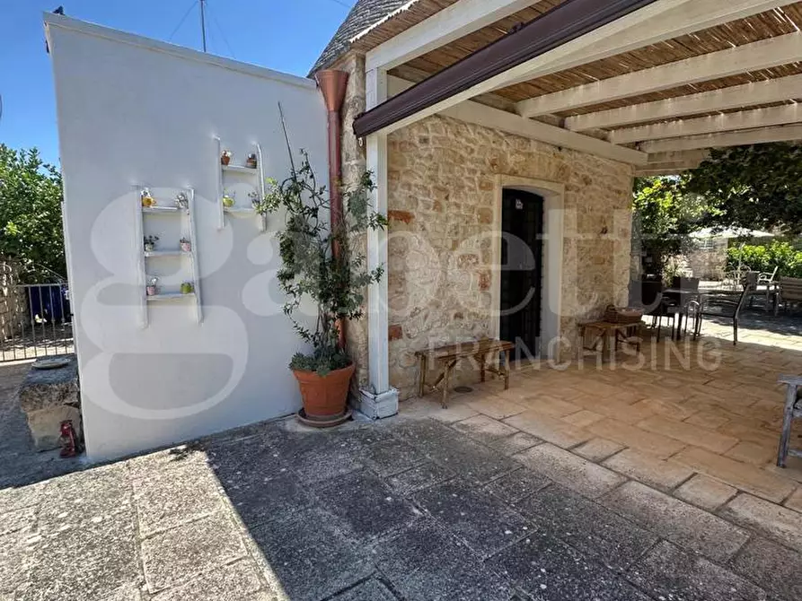 Immagine 3 di Villa in vendita  in Contrada Certosa, sn a Ostuni