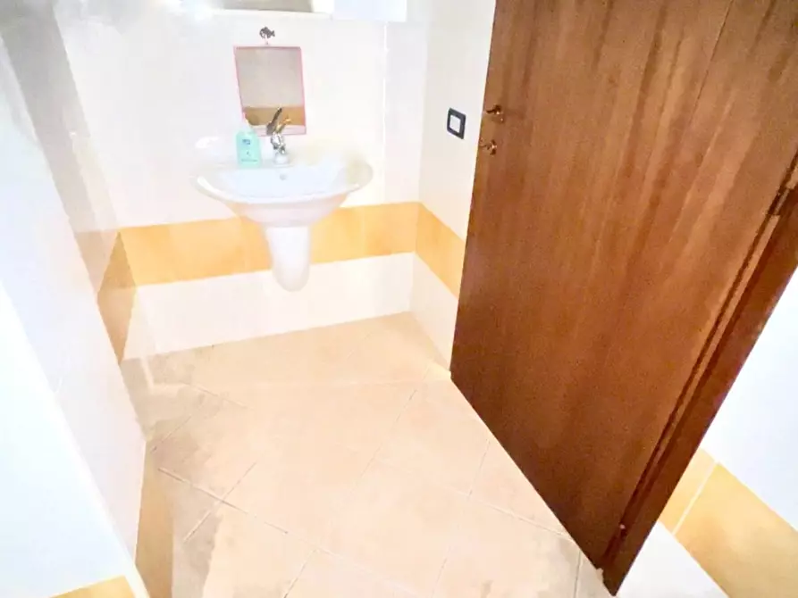 Immagine 4 di Villa in vendita  in Via PUCCINI, SNC a Maracalagonis