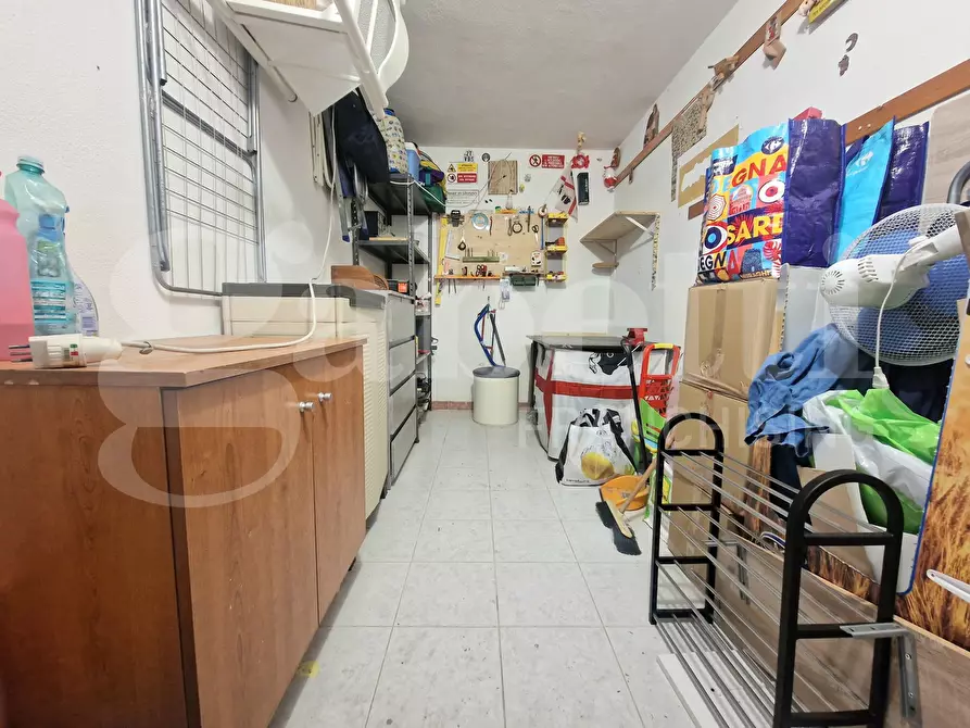 Immagine 22 di Appartamento in vendita  in Via FRATELLI ROSSELLI, snc a Sestu