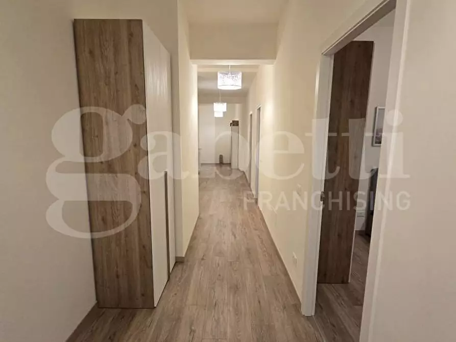 Immagine 11 di Appartamento in vendita  in Via Bonfiglio, 55 a Roma