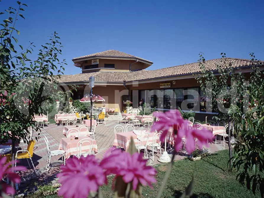 Immagine 7 di Bar / Ristorante in vendita  in Via ferdinando manzotti, 22 a Correggio