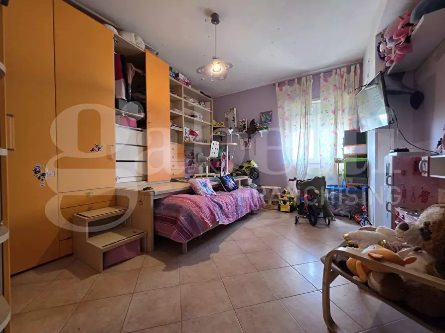 Immagine 10 di Appartamento in vendita  in Via delle pratoline, 14 a Anzio
