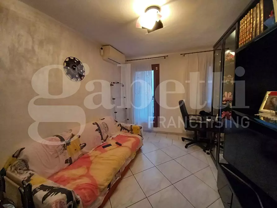 Immagine 13 di Appartamento in vendita  in Via CHIOGGIA - CALLE NORDIO MARANGONI, 00 a Chioggia