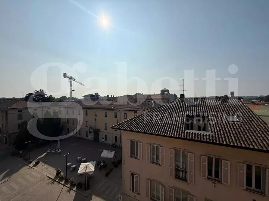 Immagine 24 di Appartamento in vendita  in Via Solferino, 3 a Meda