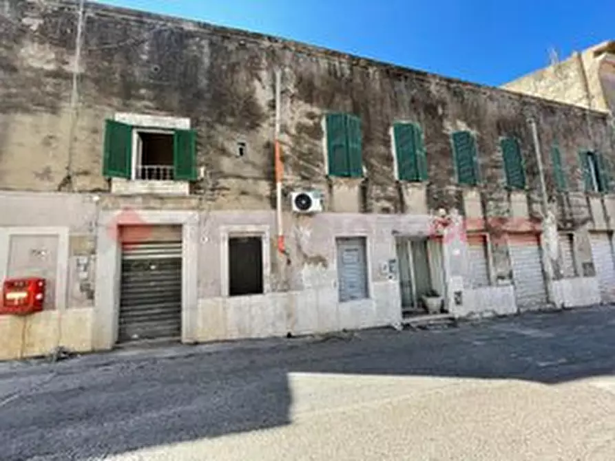 Immagine 12 di Negozio in vendita  in Via PORTA ROMANA, 10 a Terracina