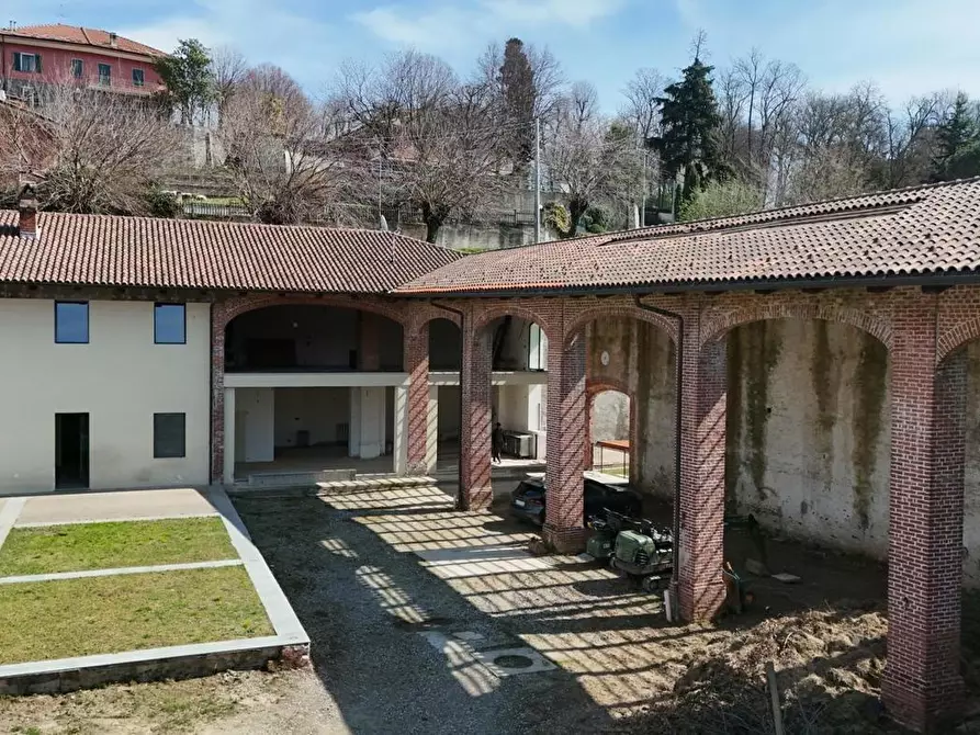Immagine 6 di Rustico / casale in vendita  in Via Maria Vittoria a Reano