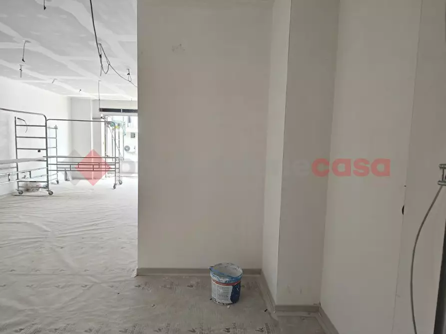 Immagine 9 di Appartamento in vendita  in Via sossio russo a Frattamaggiore