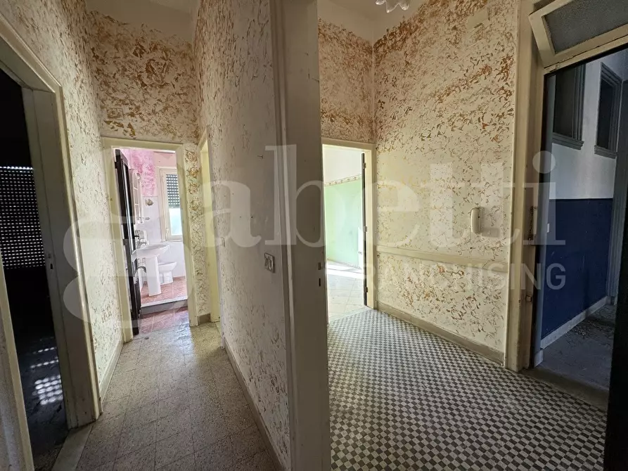 Immagine 11 di Appartamento in vendita  in Via nazionale, snc a Villafranca Tirrena