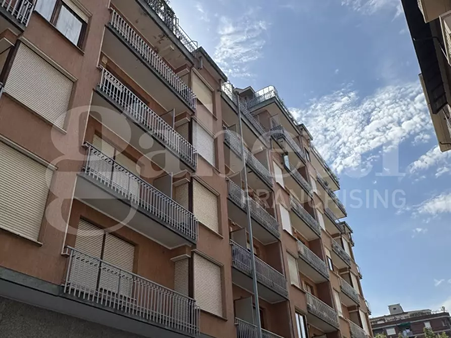 Immagine 1 di Appartamento in vendita  in Via vespucci, 75 a Torino