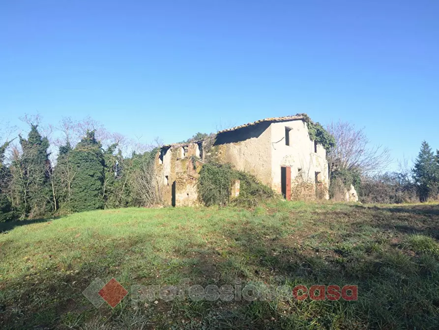 Immagine 2 di Terreno residenziale in vendita  in Strada di Montevile a Perugia