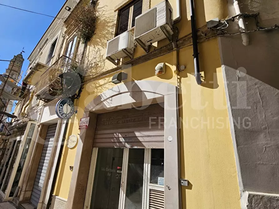 Immagine 4 di Casa indipendente in vendita  in Piazza Municipio a San Severo