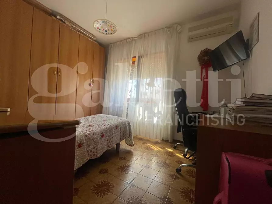 Immagine 12 di Appartamento in vendita  in Via Oceania, 30 a Gaeta