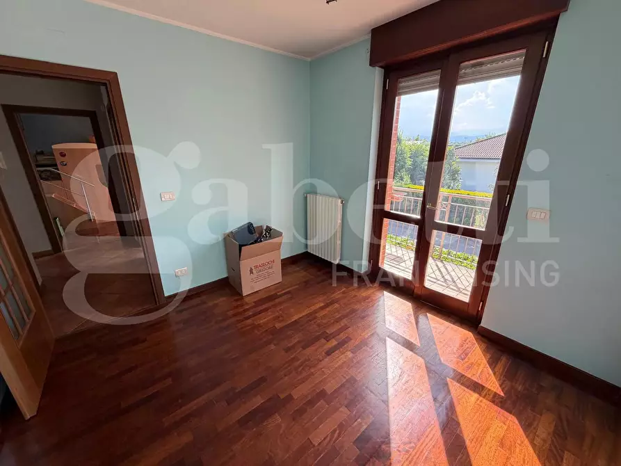 Immagine 13 di Villa in vendita  in Via Fratelli Cervi a Beinasco
