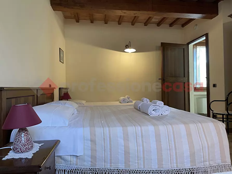 Immagine 5 di Appartamento in affitto  in Viale Trasimeno, 100 a Magione