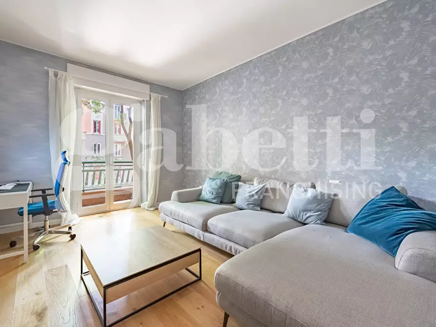 Immagine 2 di Appartamento in affitto  in Via Aselli, 5 a Milano