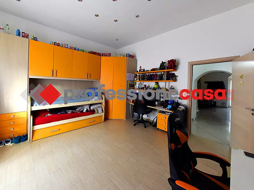 Immagine 19 di Appartamento in vendita  in Via Tari, 58 a Santa Maria Capua Vetere