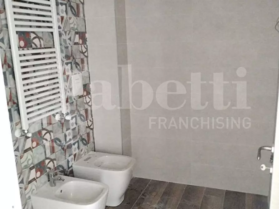 Immagine 23 di Appartamento in vendita  in Via Della LibertÃ  a Sant'arpino