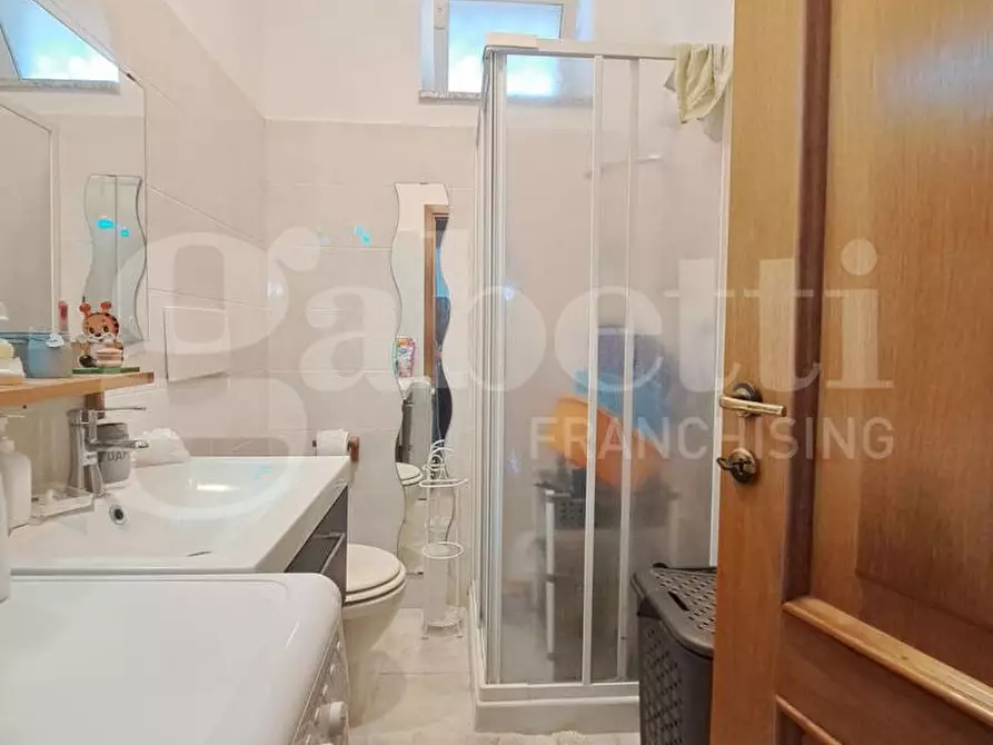 Immagine 34 di Casa bifamiliare in vendita  in Via adda, 21 a Ardea